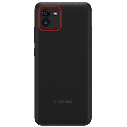 Thumbnail - Mobilize Glas (1 Stück, Samsung Galaxy A03), Smartphone Schutzfolie