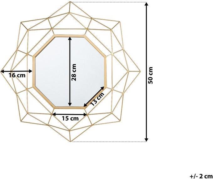 Produktbild Beliani Hillion