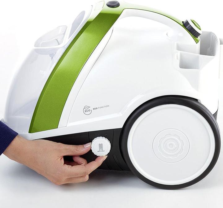 Produktbild Polti Vaporetto Smart 110 Eco (4 Bar, 1500 W)