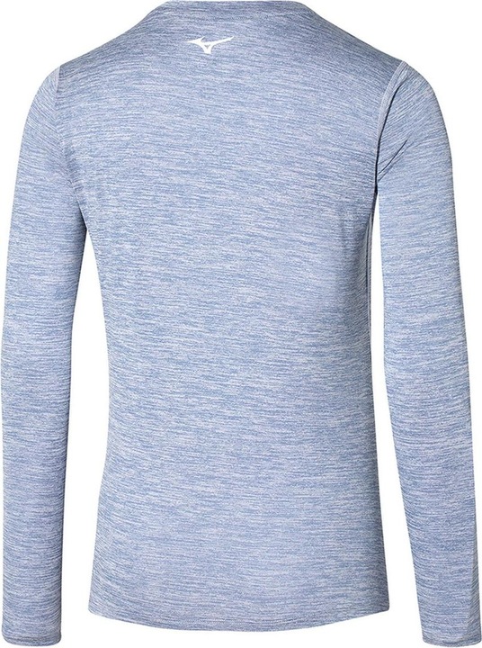 Actual product image Mizuno Impulse Core LS Tee W (M)