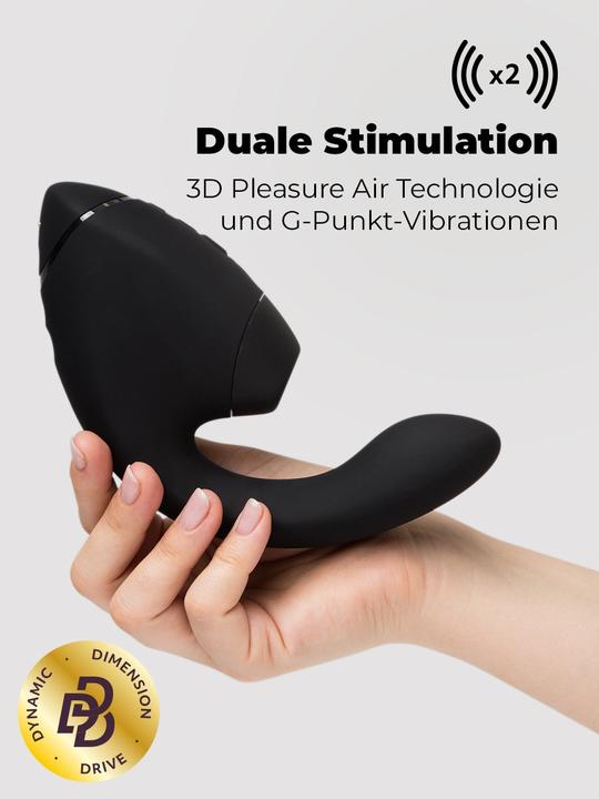 Produktbild Womanizer Next Duo