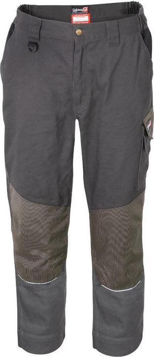 Immagine prodotto Galmag Spodnie Robocze Wh680 Grafit Roz.Xxl (XXL, XXL)