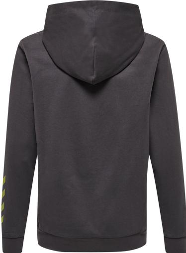 Immagine prodotto hummel Felpa Con Cappuccio Offgrid In Cotone Per Bambini (128)