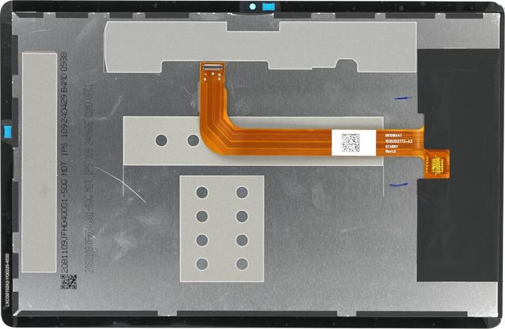 Produktbild Samsung Display SM-X210/X216 Galaxy Tab A9+ (Wi-Fi/5G) GH81-24554A5G) (Display, Galaxy Tab A9+)