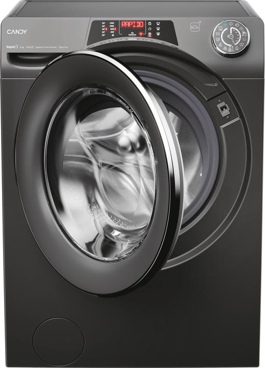 Actual product image Candy RO1484DWMCRT/1-S (8 kg, Left)