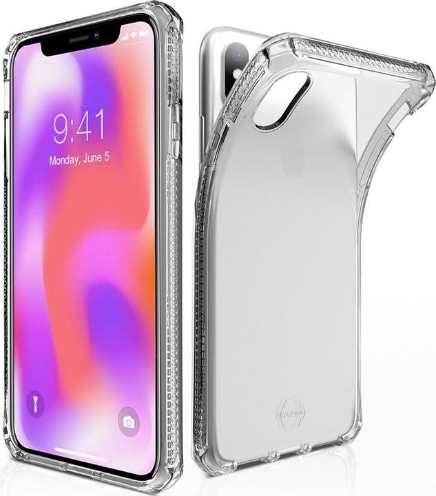 Image du produit Itskins Spectre (Apple iPhone X)
