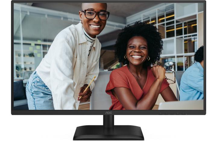 Image du produit AOC Q27E4U (2560 x 1440 pixels, 27")