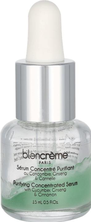 Produktbild Blancreme Purifying Concentrated Serum (15 ml)
