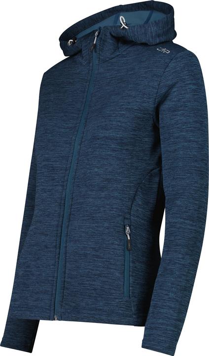 Image du produit CMP Campagnolo Hoodie Fleece (38, S)