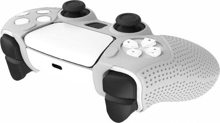Actual product image White Shark PS5-541 Body Lock white (PS5)