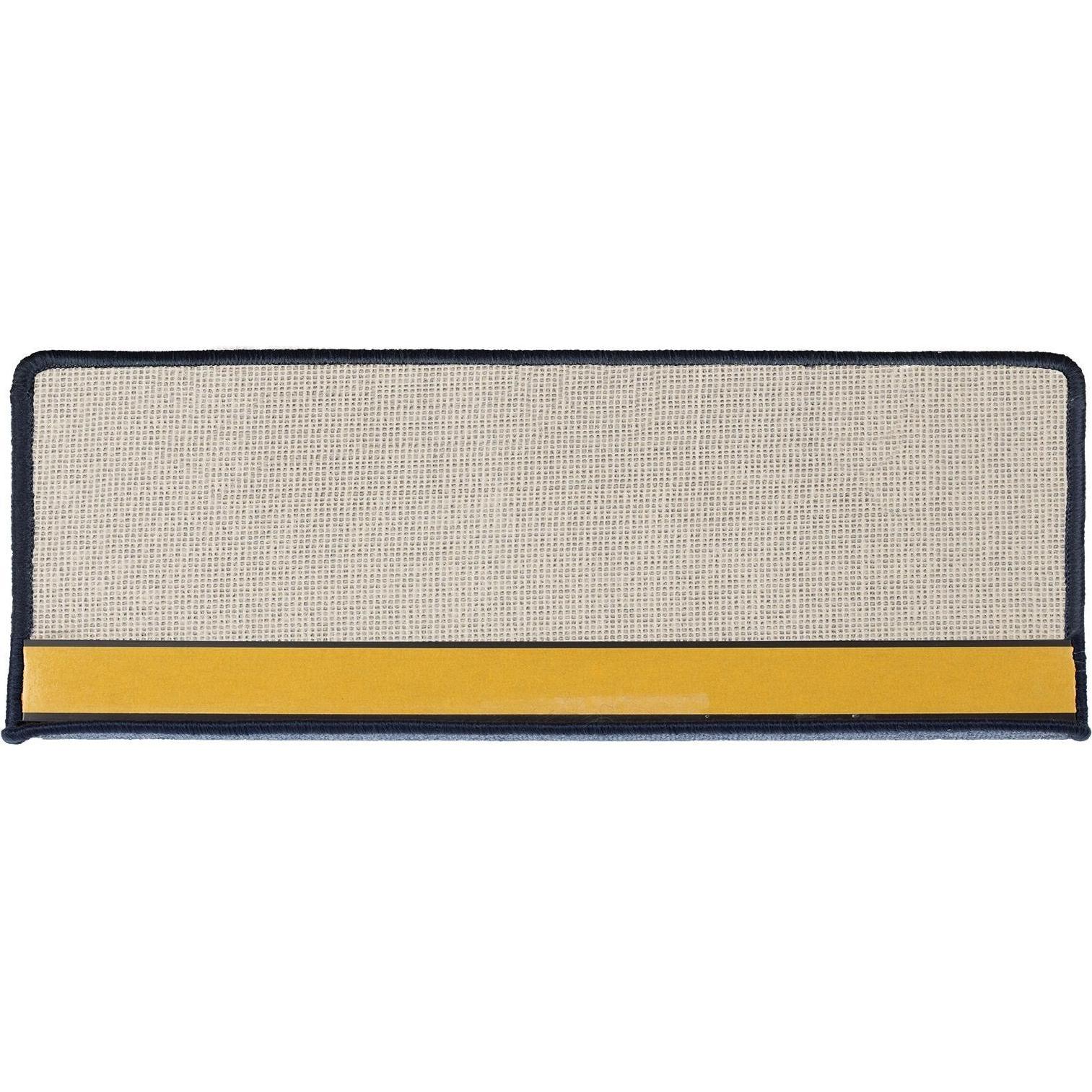 5x Floordirekt, Fussmatte, London Protect (23.5 x 65 cm)