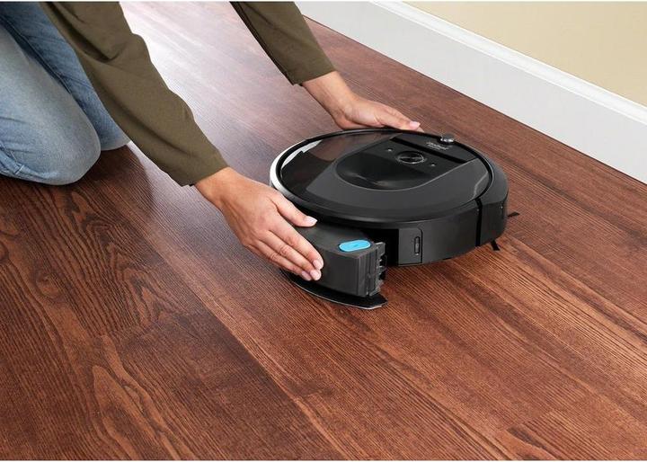 Immagine prodotto iRobot Roomba Combo i8+ (Robot aspirapolvere)