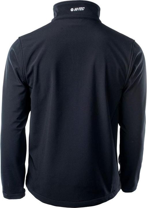 Immagine prodotto Hi-Tec Lingen Giacca Soft Shell Uomo (M)