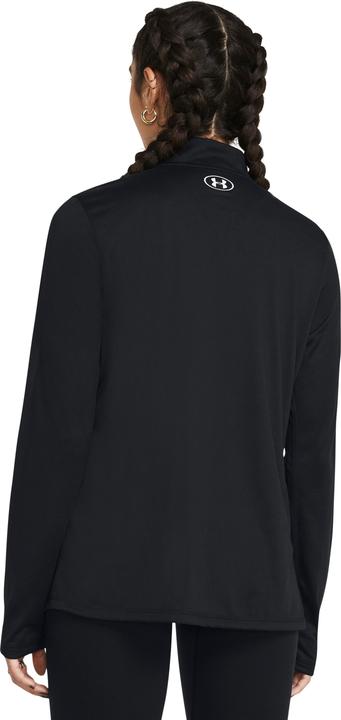 Produktbild Under Armour Tech HalfZip Sweatshirt Damen (L)