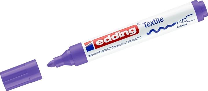 Image du produit Edding Marqueur pour textiles 4500 (1x)