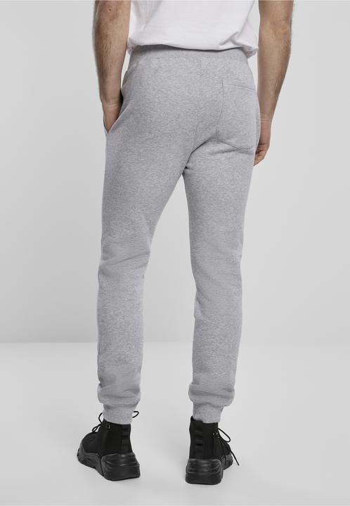 Actual product image Urban Classics Organic Basic Sweatpants (M)