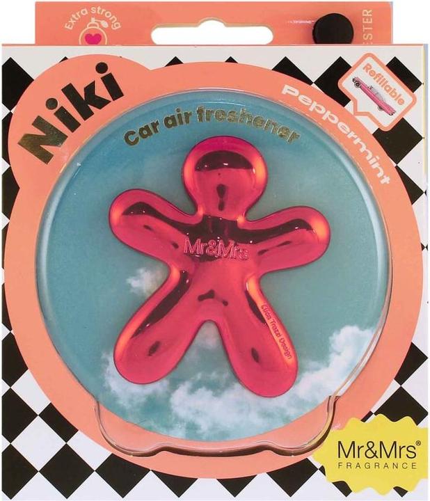 Productafbeelding Mr & Mrs Fragrance Niki