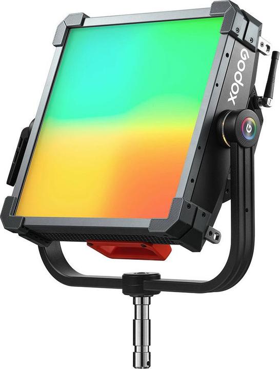 Actual product image Godox KNOWLED P300R RGB Hard Panel Light Kit (Surface luminaire)