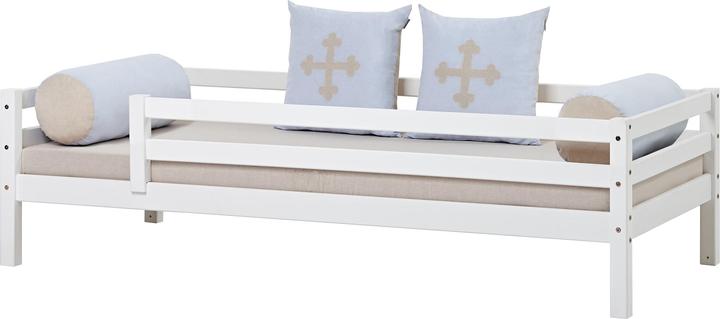 Produktbild Hoppekids BASIC-A2-1 Juniorbett 90x200 (90 x 200 cm)