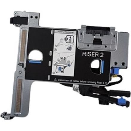 Dell 330-BCKZ, PowerEdge R660XS, Accessori per server