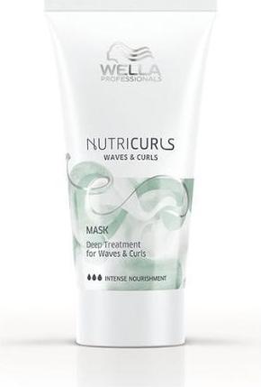 Immagine prodotto Wella Maschera Nutricurls 30ml (30 ml)