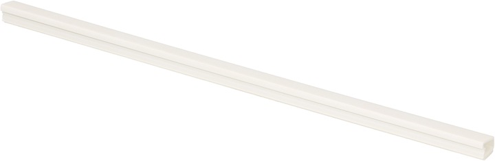Inofix Plasfix 9x5mm mit Klappdeckel (Kabelkanal, 200 cm)