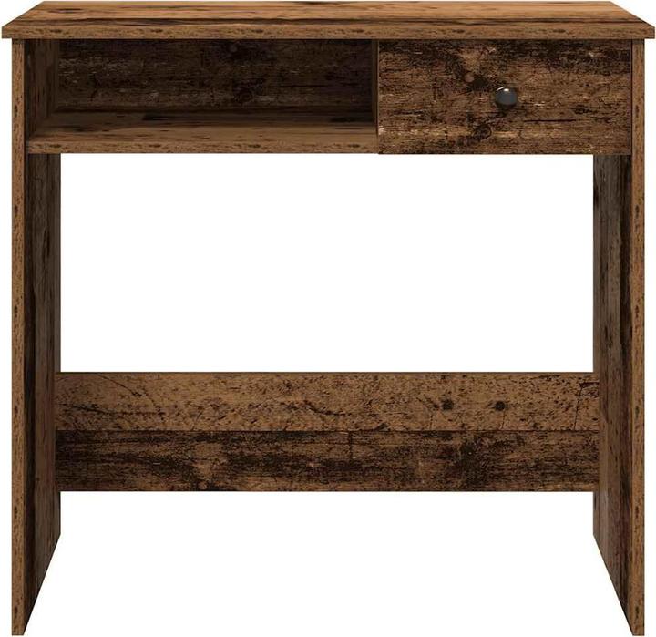 Immagine prodotto vidaXL Schreibtisch (80 x 40 x 75 cm)