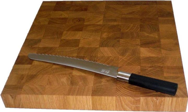 Image du produit Kai Bloc de hachage chêne