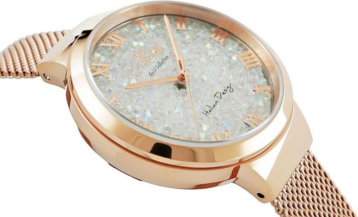 Produktbild Gino Rossi watch Women's watch BELLITA 02294B-3D3