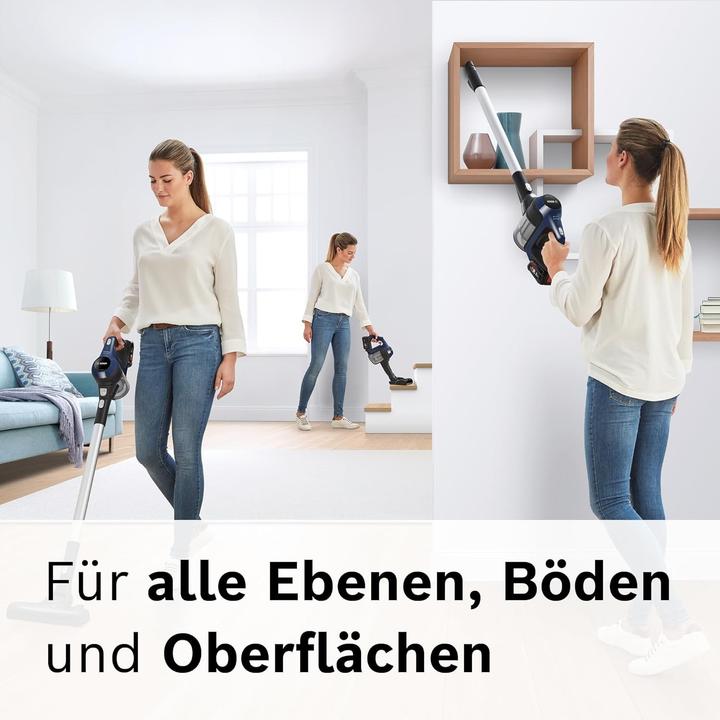 Actual product image Bosch Hausgeräte BBS611PCK