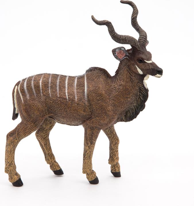 Image du produit Papo Antilope koudou