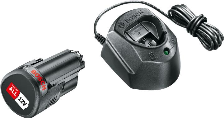 Image du produit Bosch Home & Garden PBA 12V (12 V)