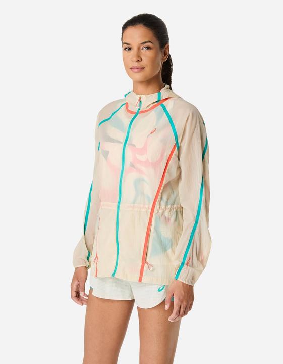 Immagine prodotto ASICS Performance Giacca da Strada Compatta Serie Limitata (L)