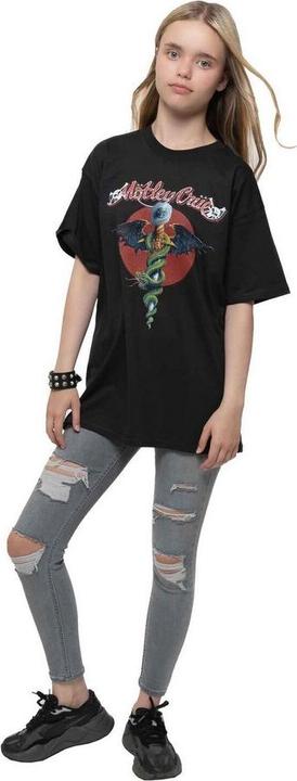 Immagine prodotto Motley Crue Maglietta Feelgood (152, 158)