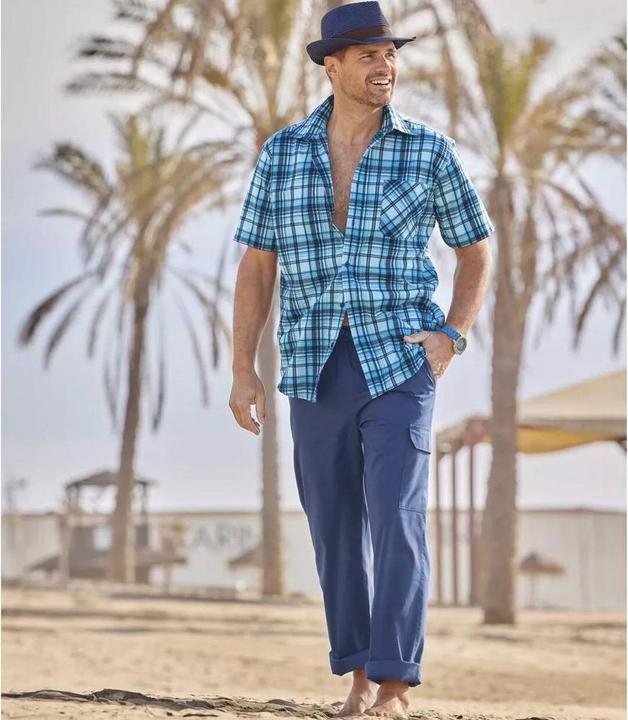 Produktbild Atlas For Men CargoHose (XL)