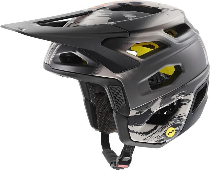 Produktbild Uvex revolt MIPS (57 - 61 cm)