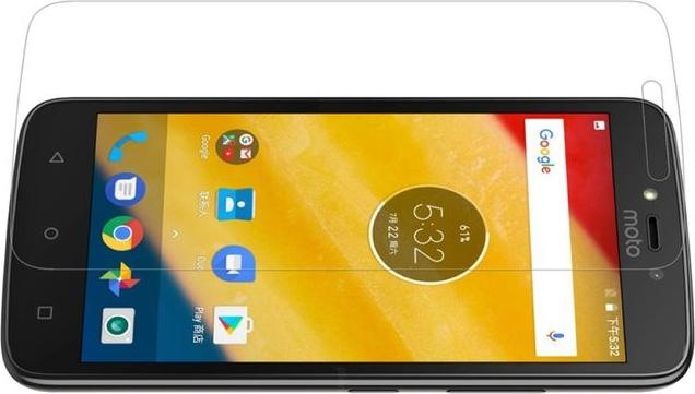 Produktbild Nillkin Super Clear Series (1 Stück, Motorola Moto C Plus)
