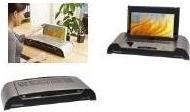 Immagine prodotto Fellowes HELIOS 60, 12", termico, spegnimento automatico, 53... (Rilegatura termica)