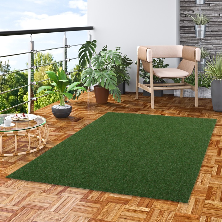 Actual product image Snapstyle Lawn carpet (200 x 300 cm)