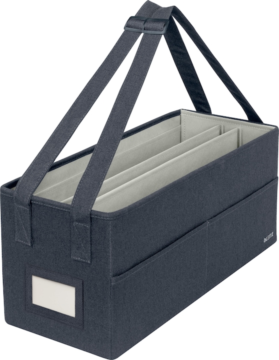 Actual product image Leitz Desk sharing bag (A4)