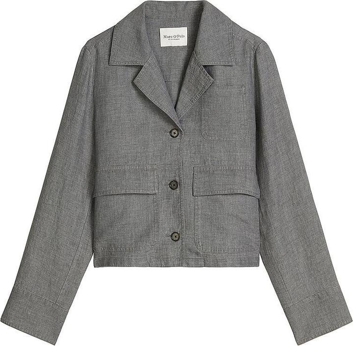 Produktbild Marc O'Polo Overshirt (36)