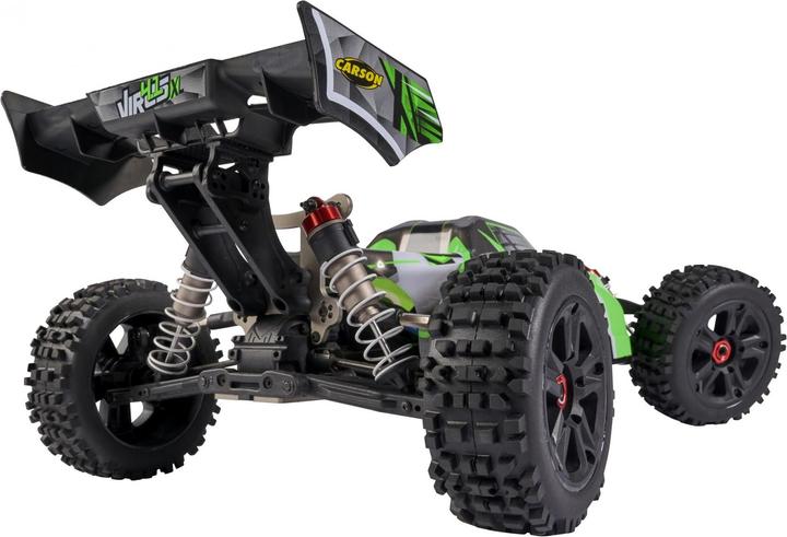 Image du produit Carson Virus 4.1 XL (RTR Prêt à fonctionner)