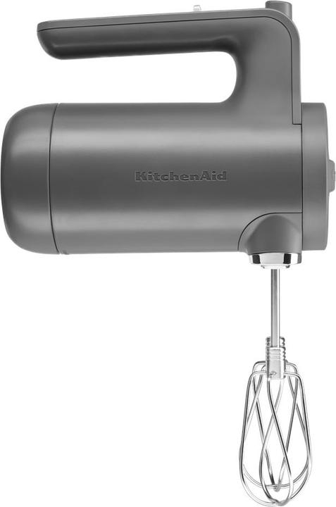 Produktbild KitchenAid 5KHMB732EDG dunkelgrau (16 W)