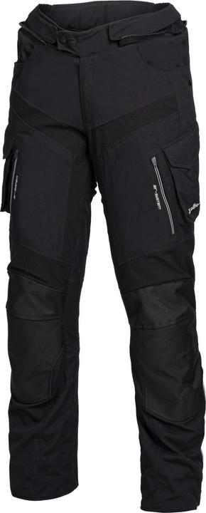 Produktbild iXS Tour Hose Shape-ST schwarz 5XL (Herren, Damen, Normalgrösse, 5XL)