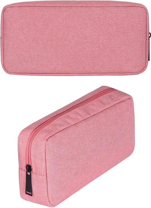 Immagine prodotto Only-Bags.Store Borsa per la conservazione degli accessori digitali Borsa portatile per cuffie con cavo USB