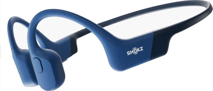 Immagine prodotto Shokz Openrun Sport (ANC, 8 h, Senza fili)
