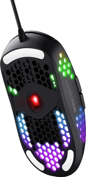 Actual product image Trust GXT 960 Graphin (Cable)