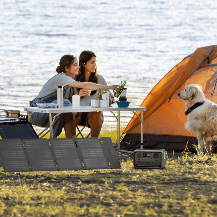 Immagine prodotto EcoFlow River 3 Plus EU (286 Wh, 4.70 kg)