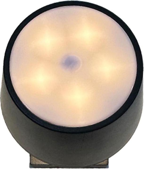 Image du produit Benson Electric LED Tischleuchte, Touch-Steuerung (120 lm)