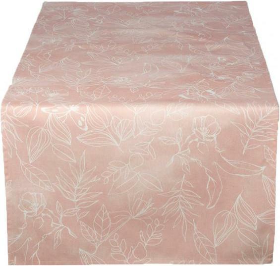 Produktbild Pichler Tischläufer Amadeus 50 cm x 1.5 m, Nude